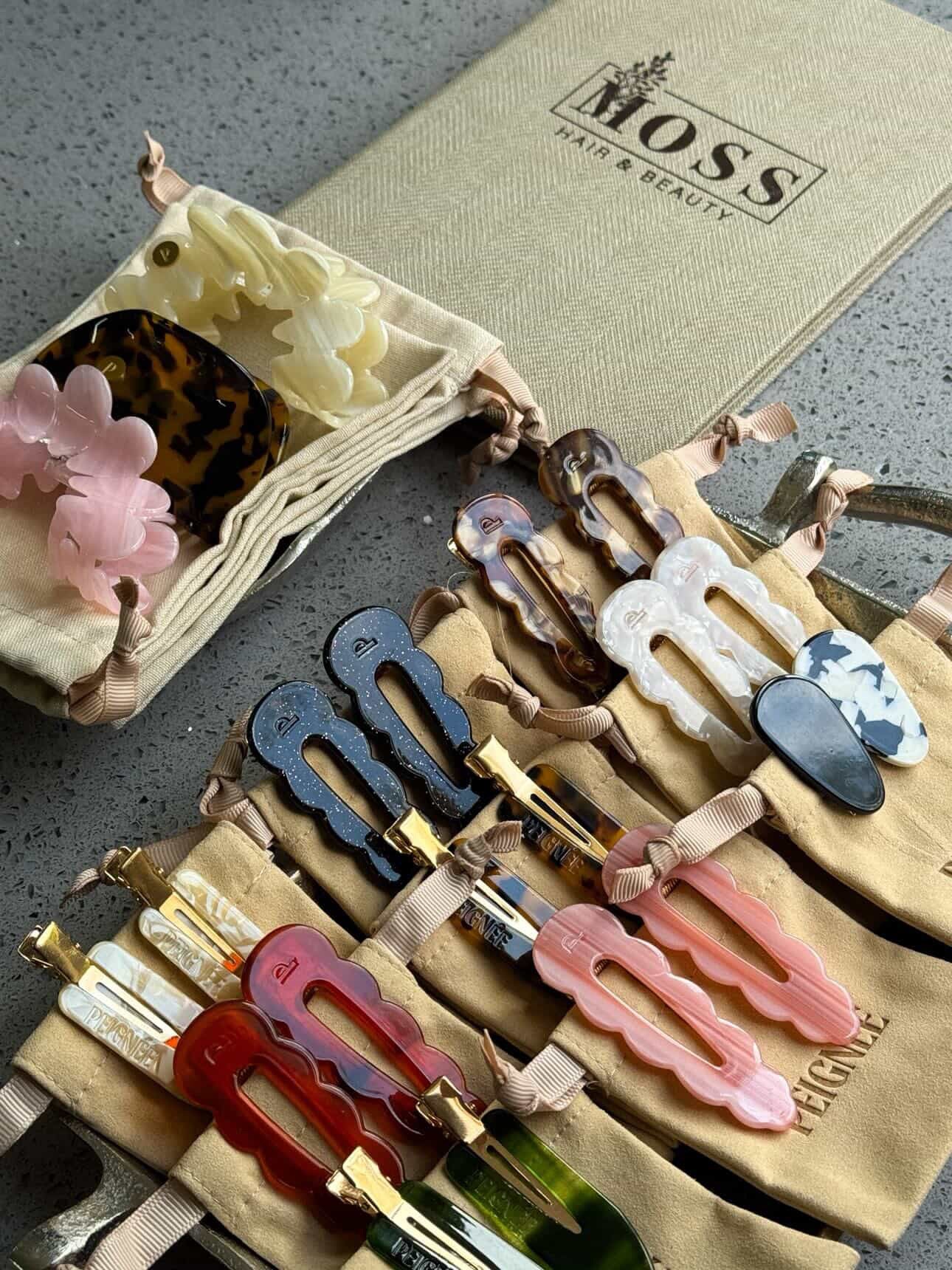 Accessories
