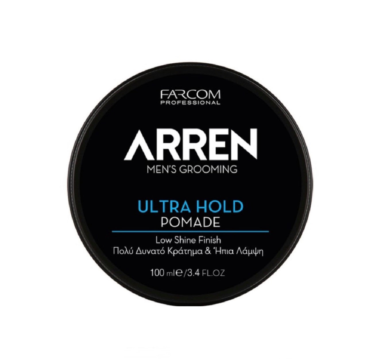 ARREN Men’s Grooming