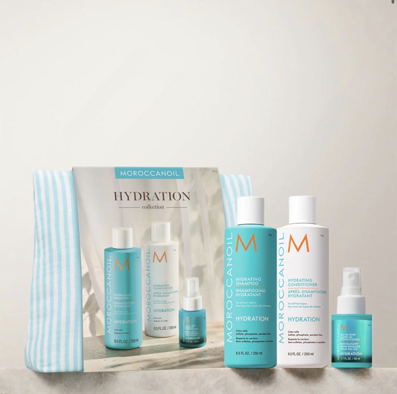 Moroccanoil