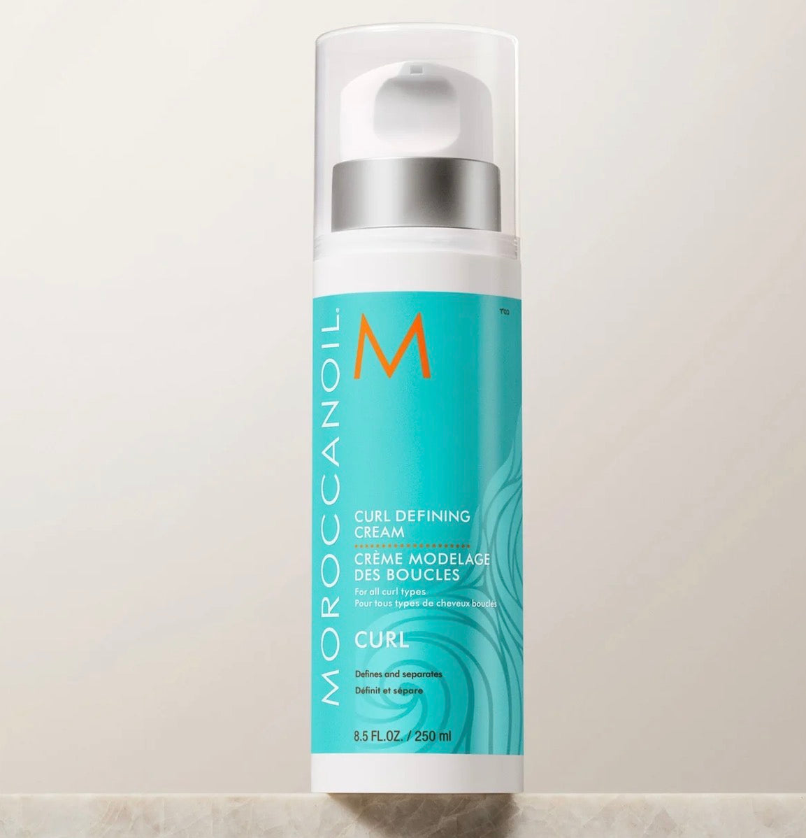 Curl Defining Cream