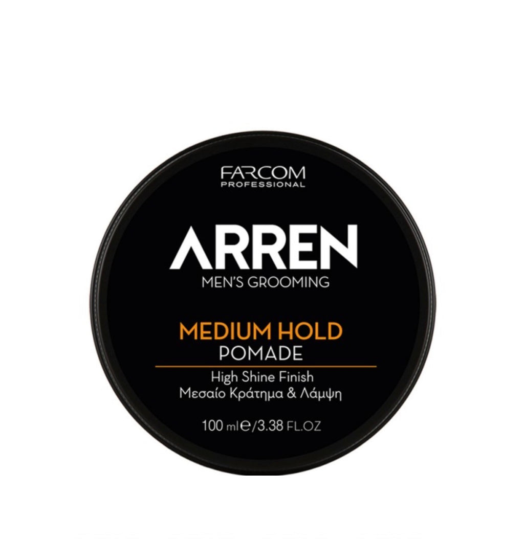 Pomade Medium Hold