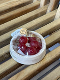 Hand & Body Soap - Red Purple Pearl Hand