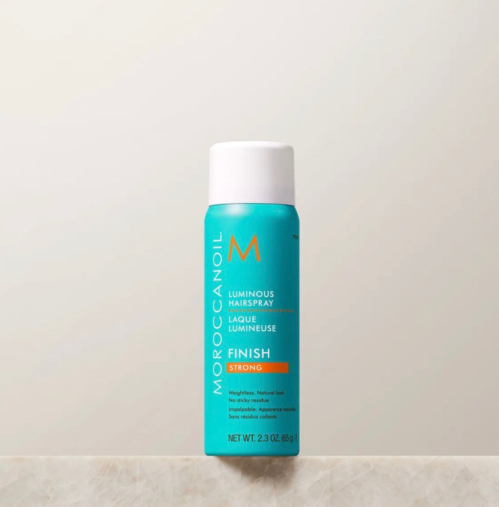 Luminous Hairspray Strong