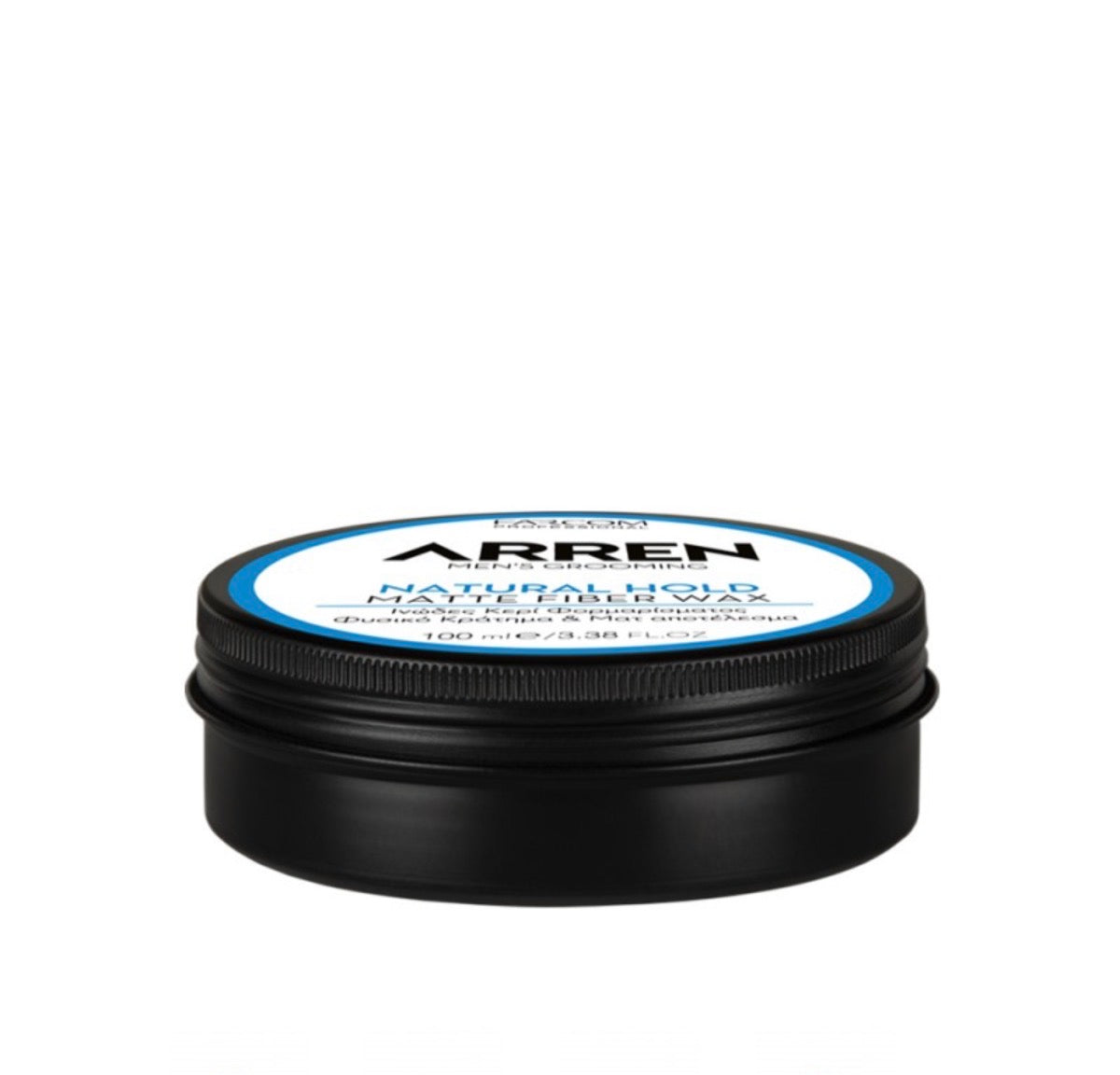 Matte Fiber Wax