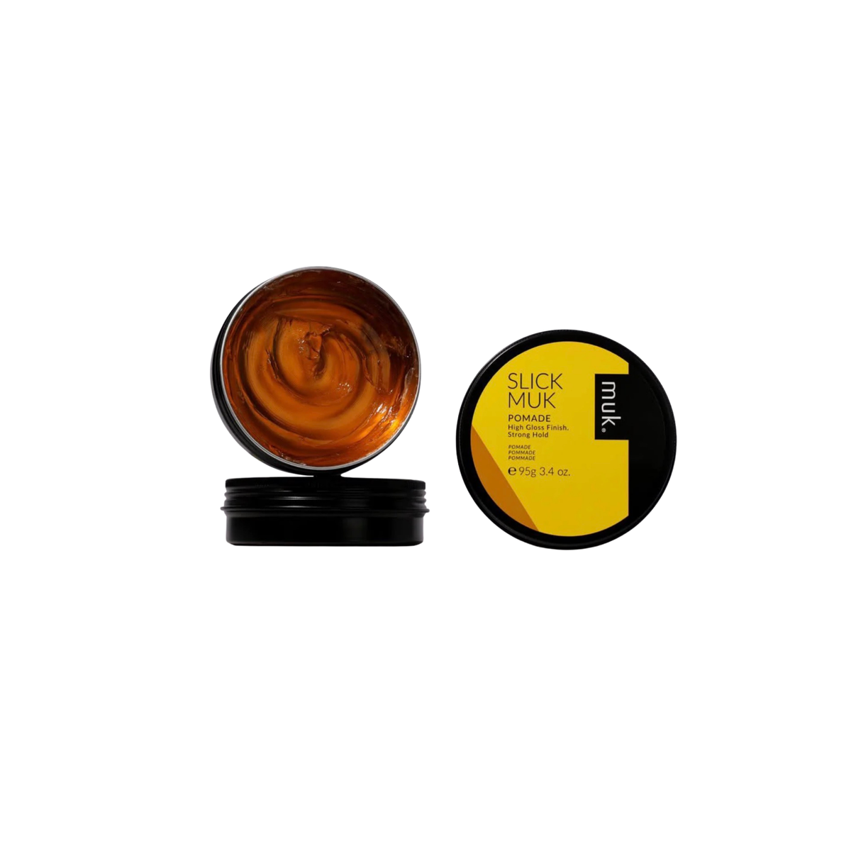 SLICK MUK POMADE
