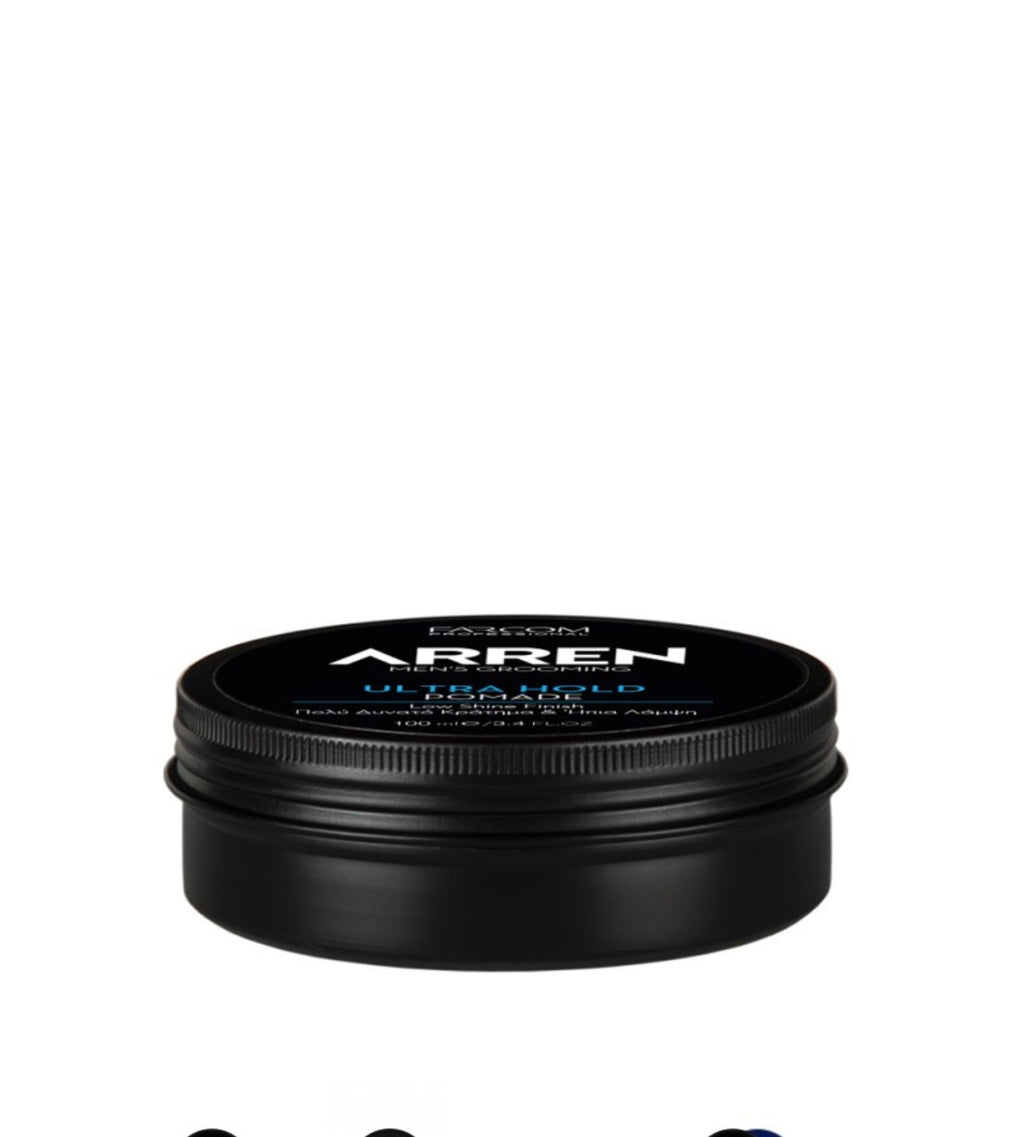 Pomade Ultra Hold Pomade