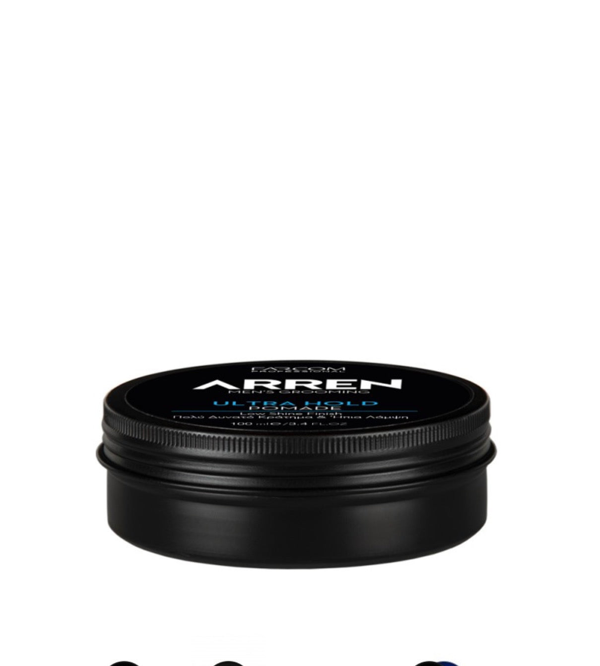 Pomade Ultra Hold Pomade