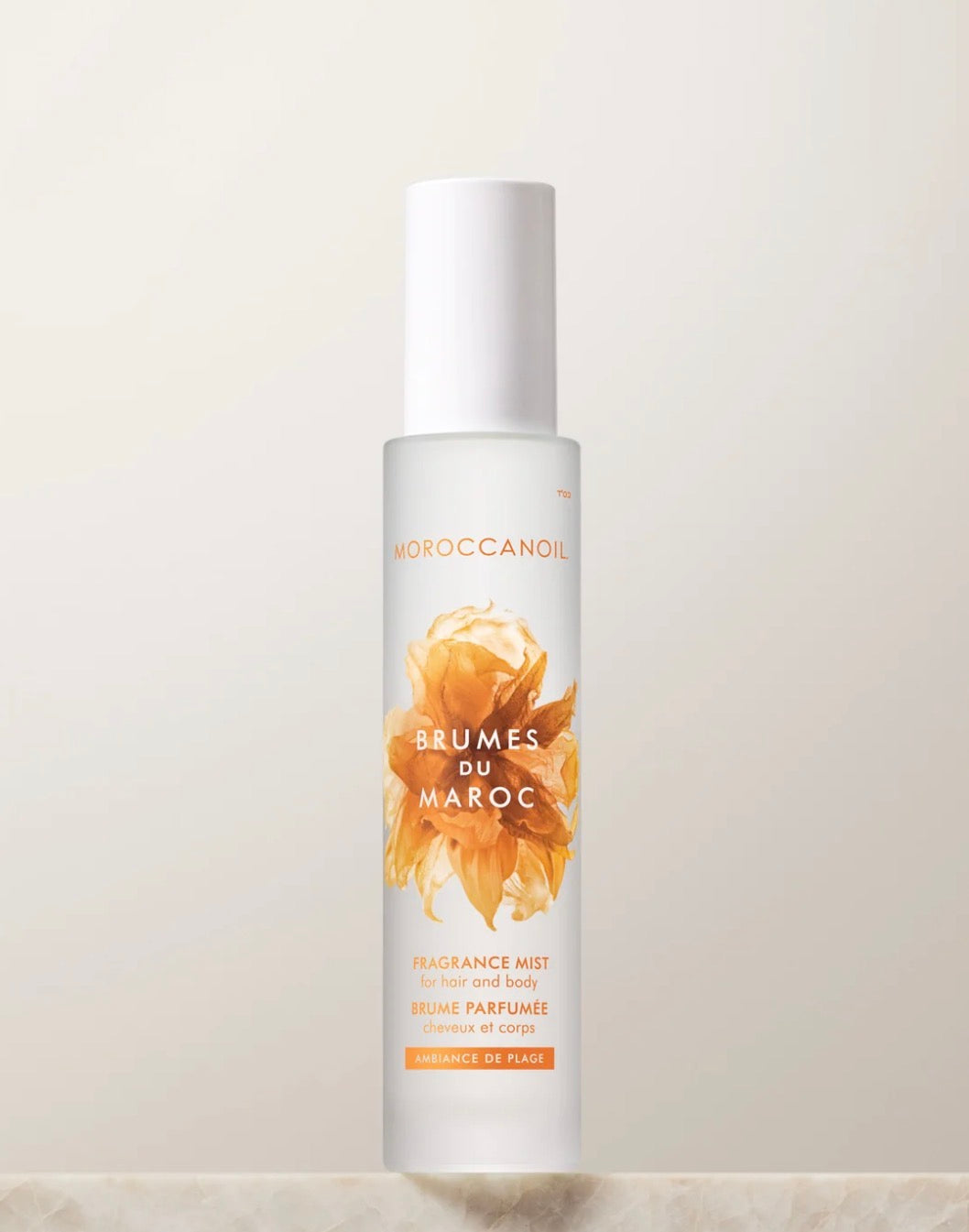 Ambiance De Plage Hair & Body Fragrance Mist