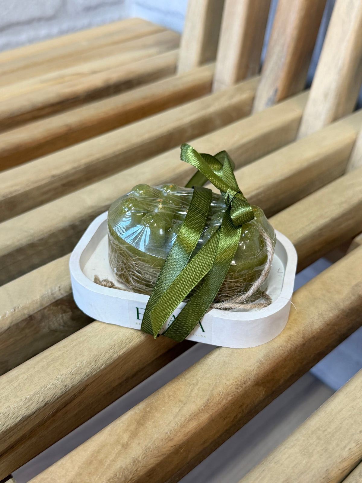 Bath Soap