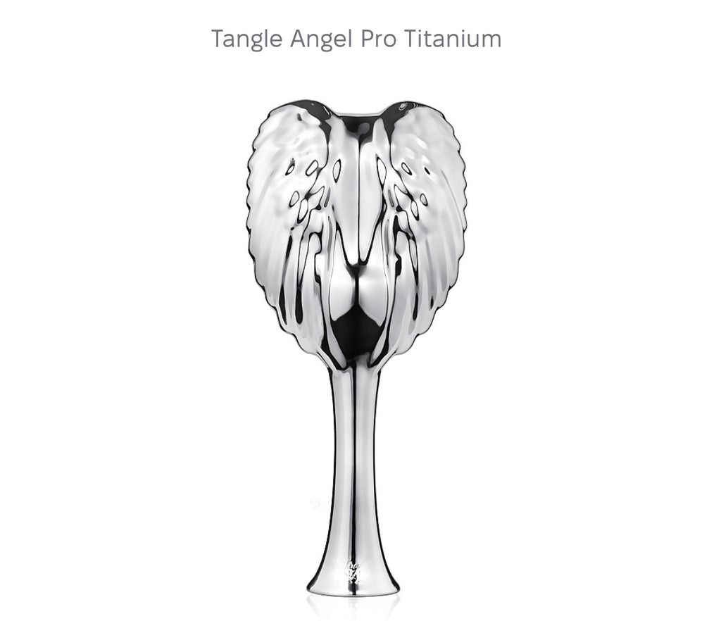 Tangle Angel Pro- Titanium