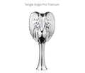 Tangle Angel Pro- Titanium
