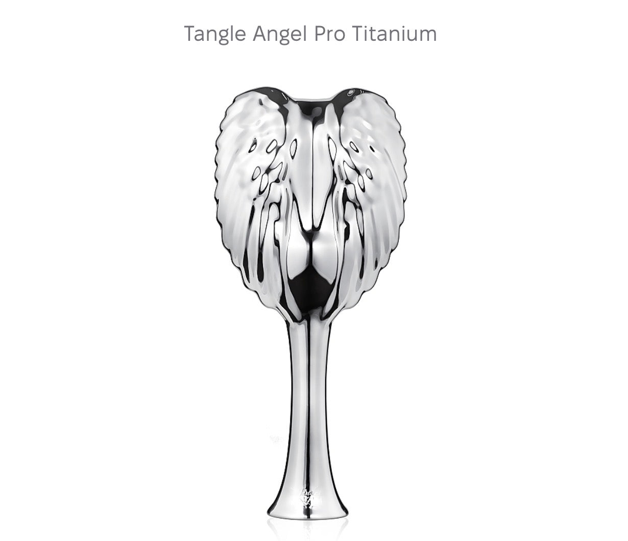 Tangle Angel Pro- Titanium