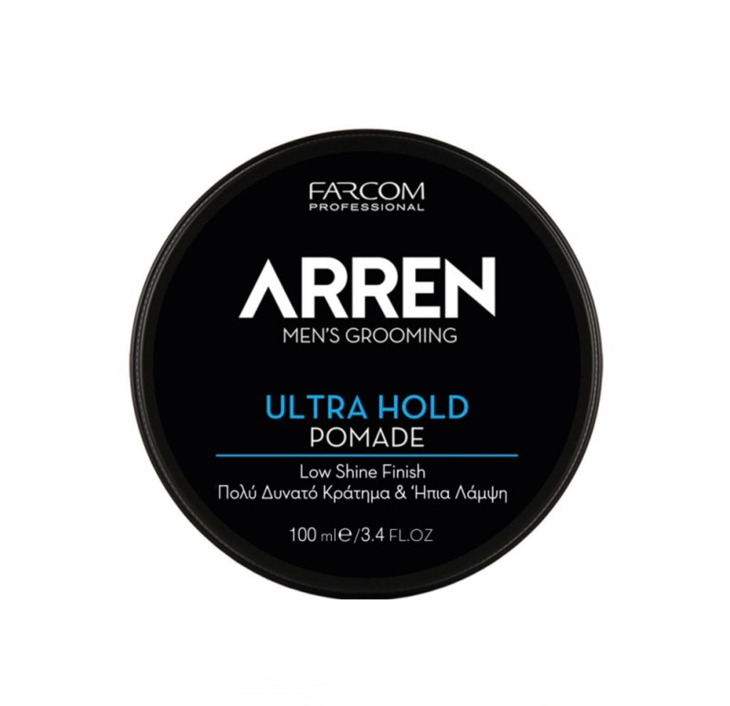 Pomade Ultra Hold Pomade