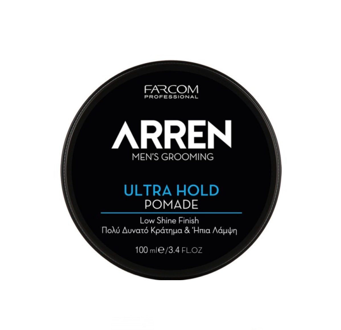 Pomade Ultra Hold Pomade
