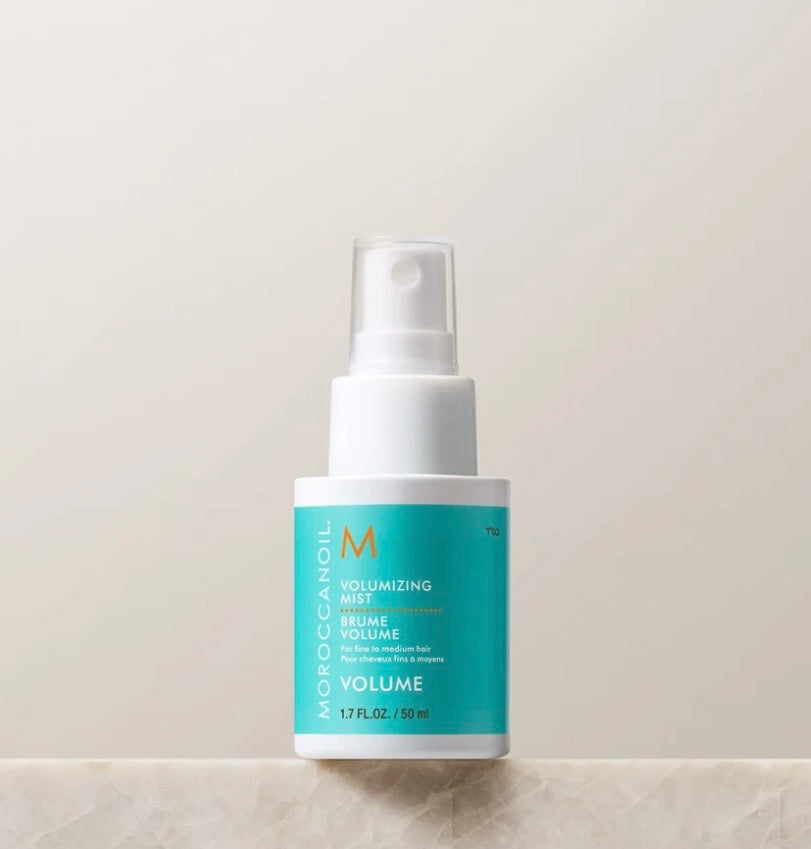Volumizing Mist