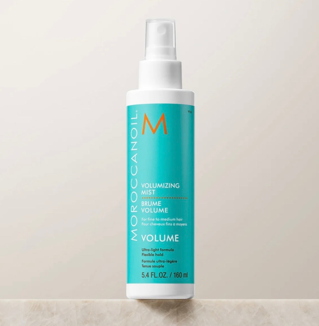 Volumizing Mist
