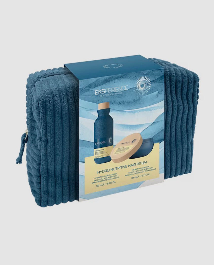 Hydro Nutritive Hair Ritual