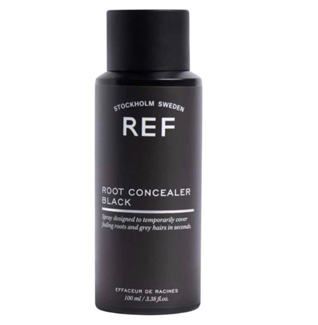 Root Concealer Black