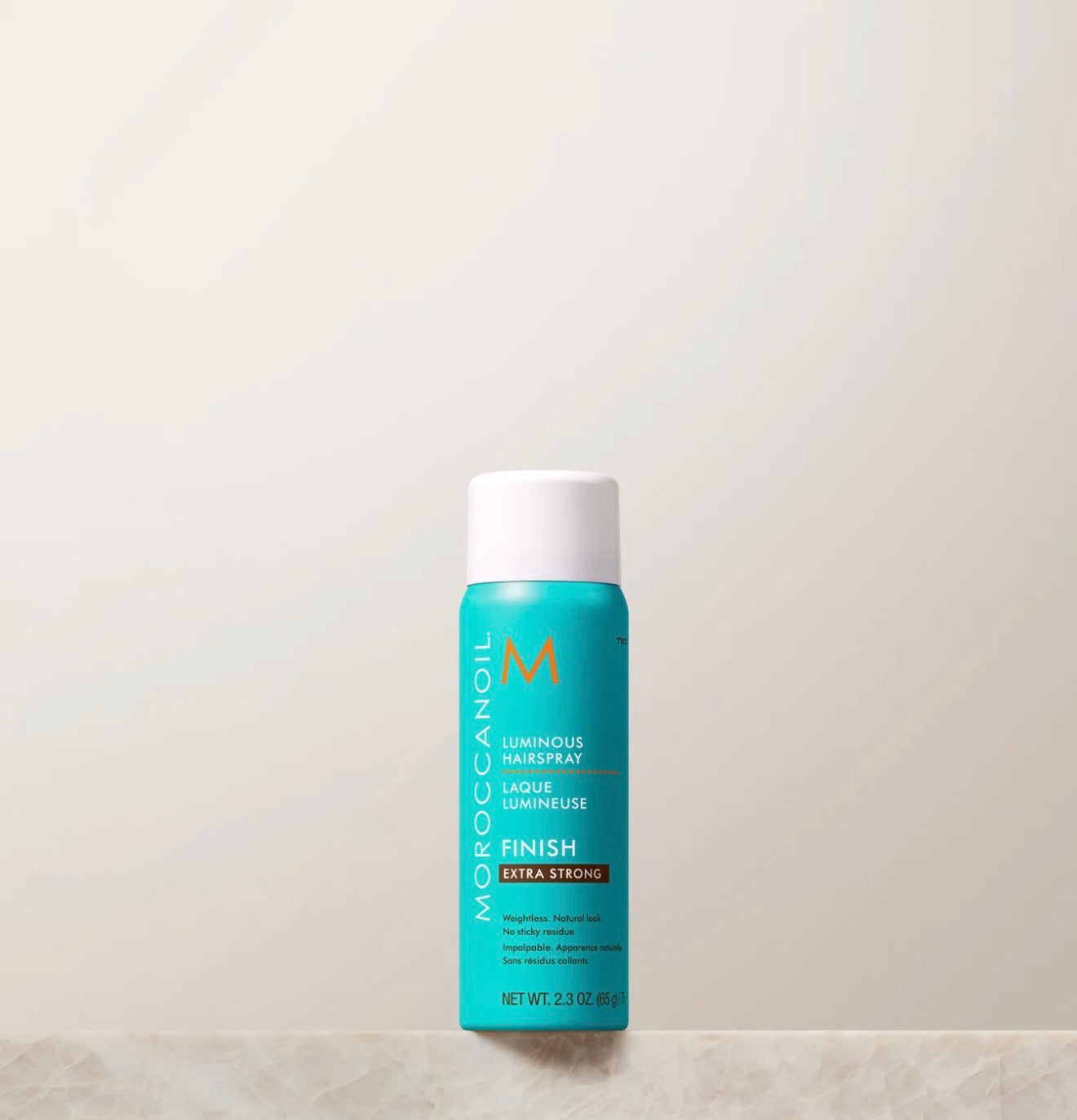 Luminous Hairspray Extra Strong