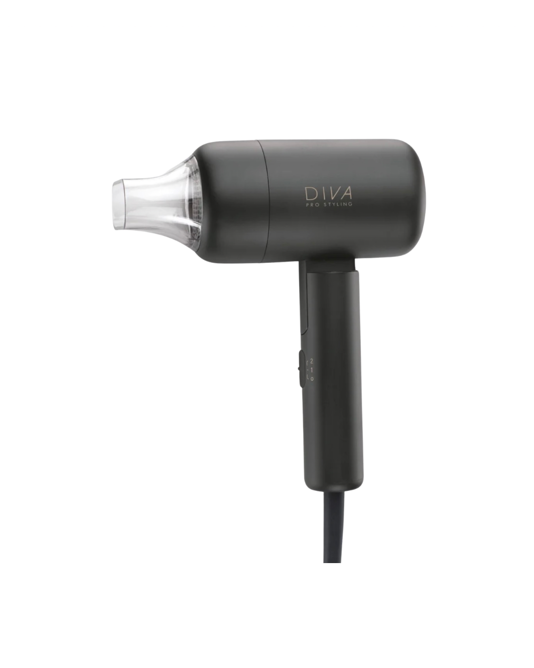 Diva Pro Styling - Jet Set 3000 Pro Dryer