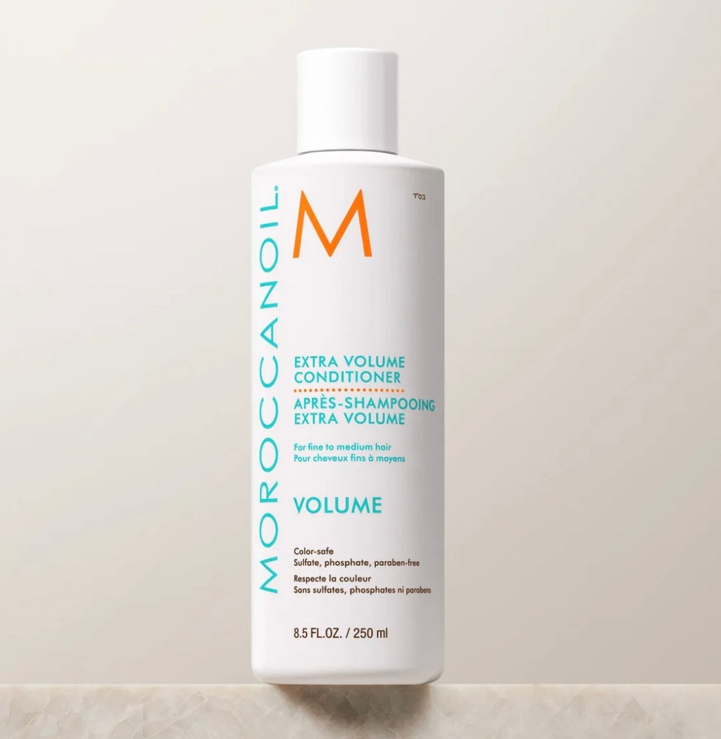 Extra Volume Conditioner