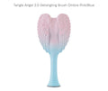 Tangle Angel - Ombre Pink/Blue