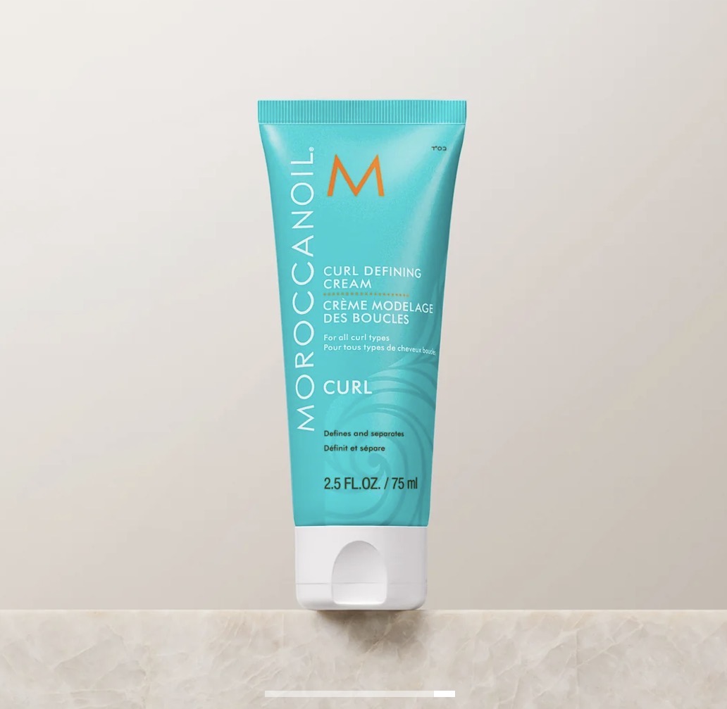 Curl Defining Cream