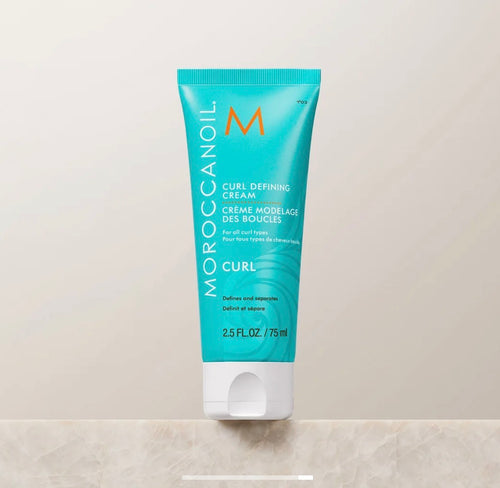 Curl Defining Cream