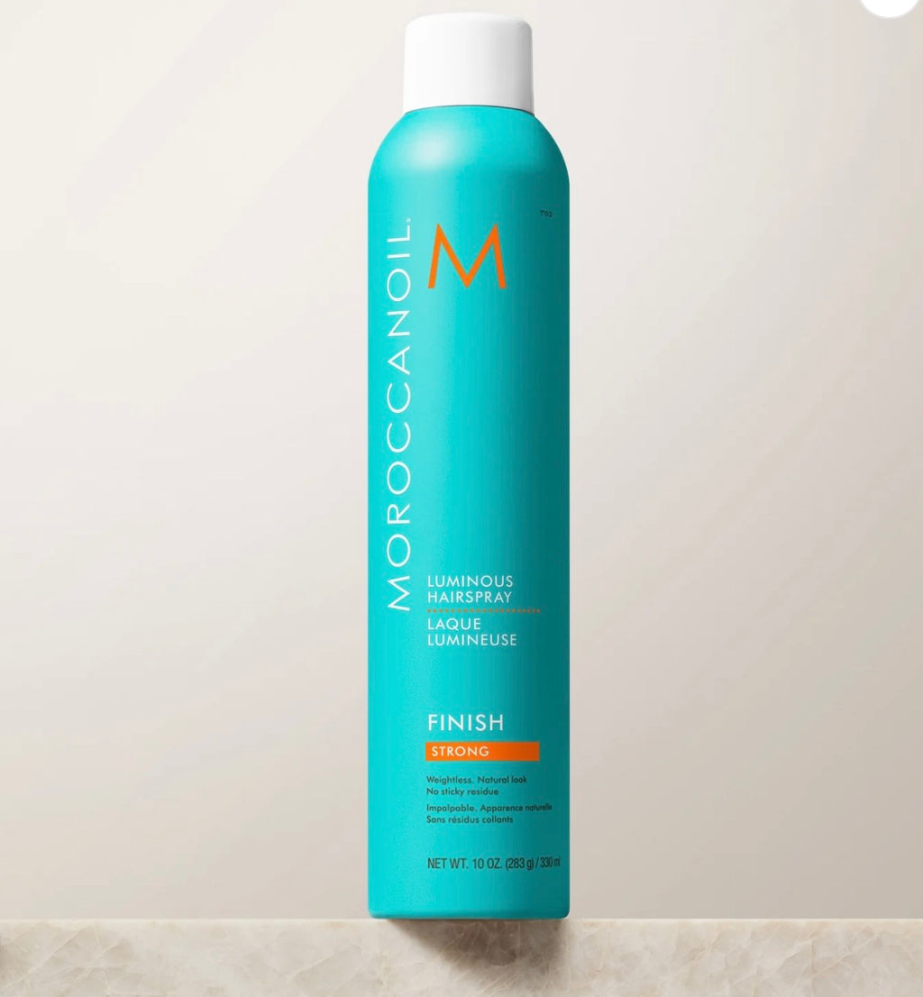 Luminous Hairspray Strong