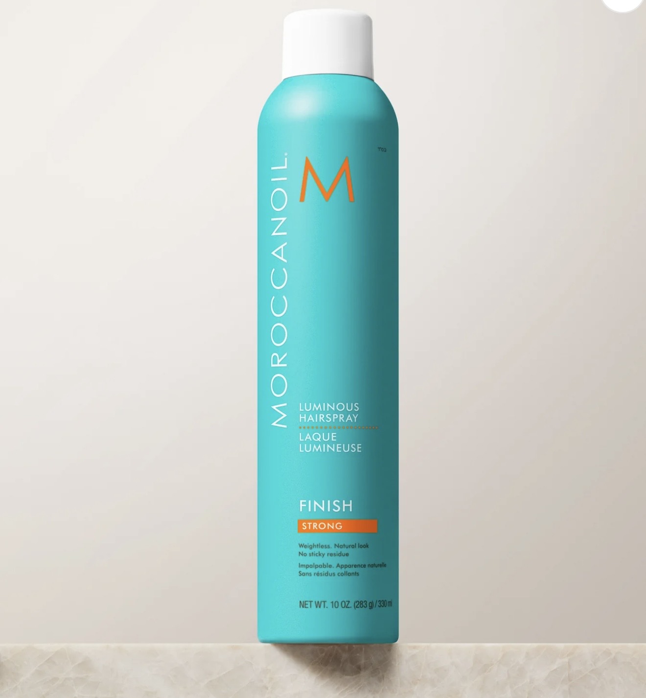 Luminous Hairspray Strong