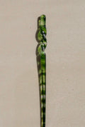 Hair Pic - Emerald