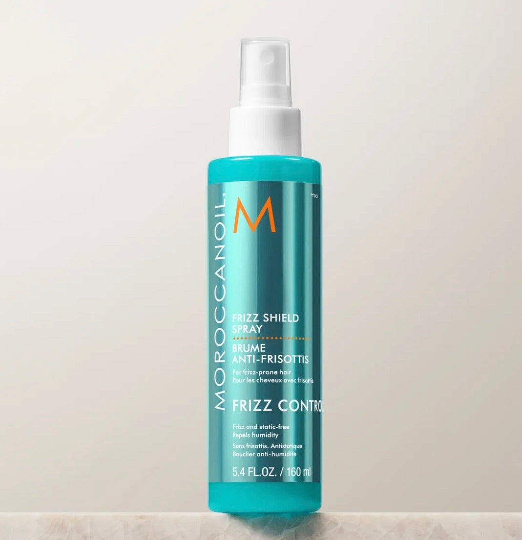 Frizz Shield Spray