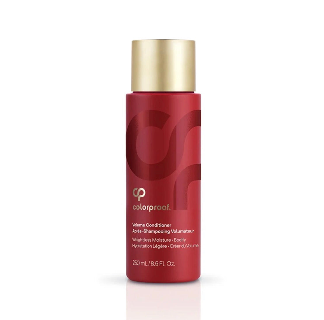 Volume Conditioner