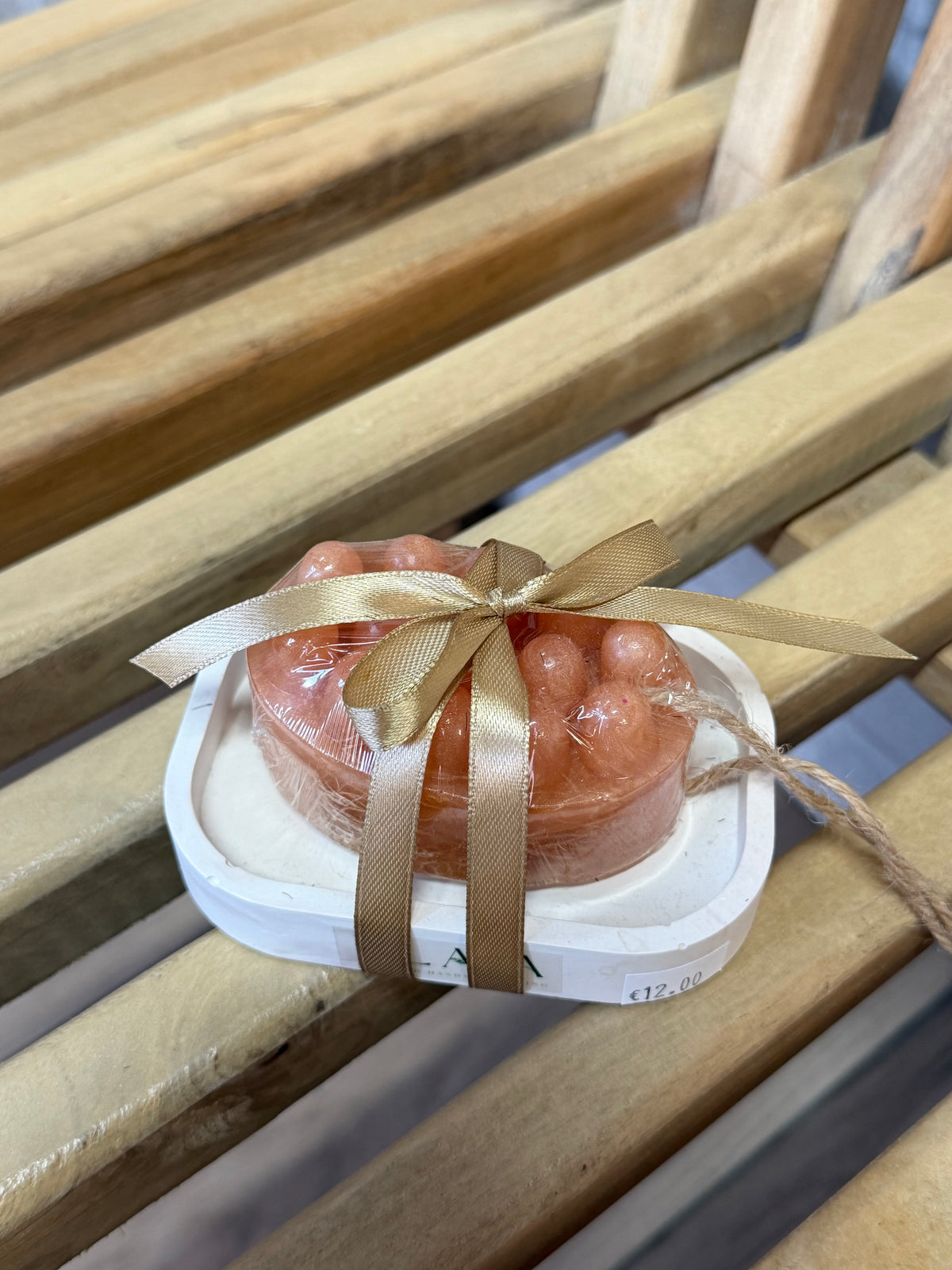 Bath Soap