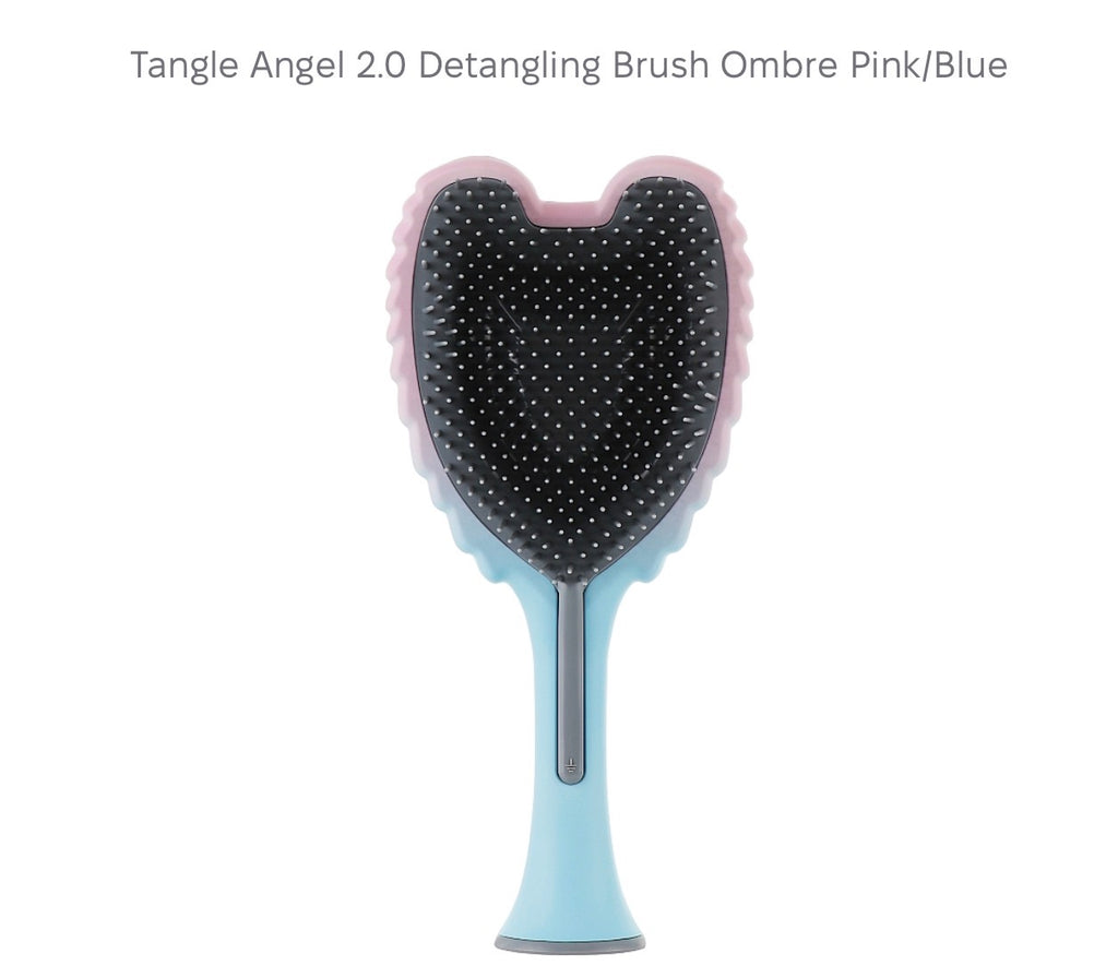 Tangle Angel - Ombre Pink/Blue