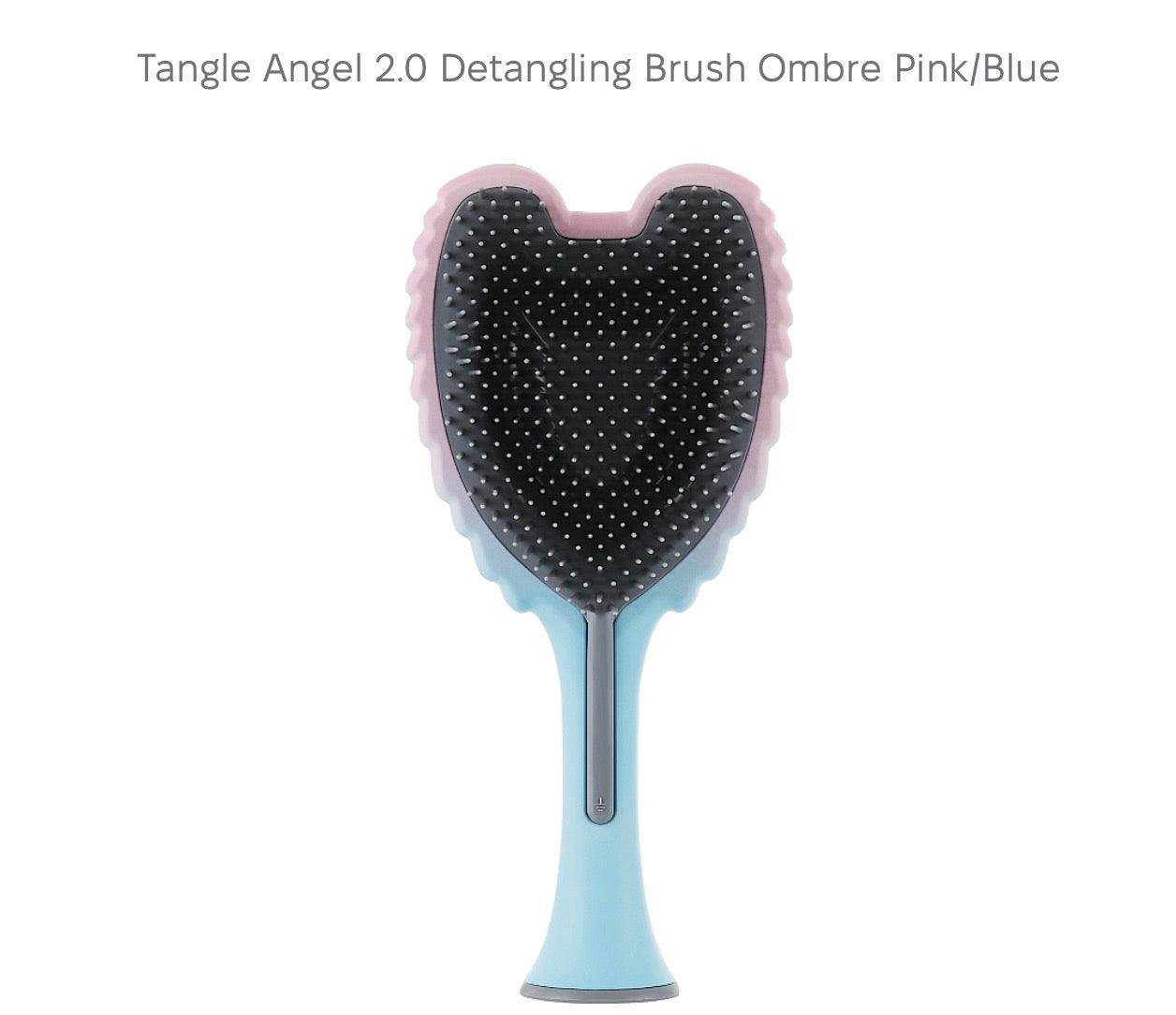 Tangle Angel - Ombre Pink/Blue