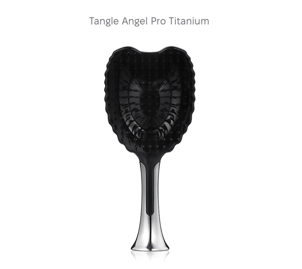 Tangle Angel Pro- Titanium