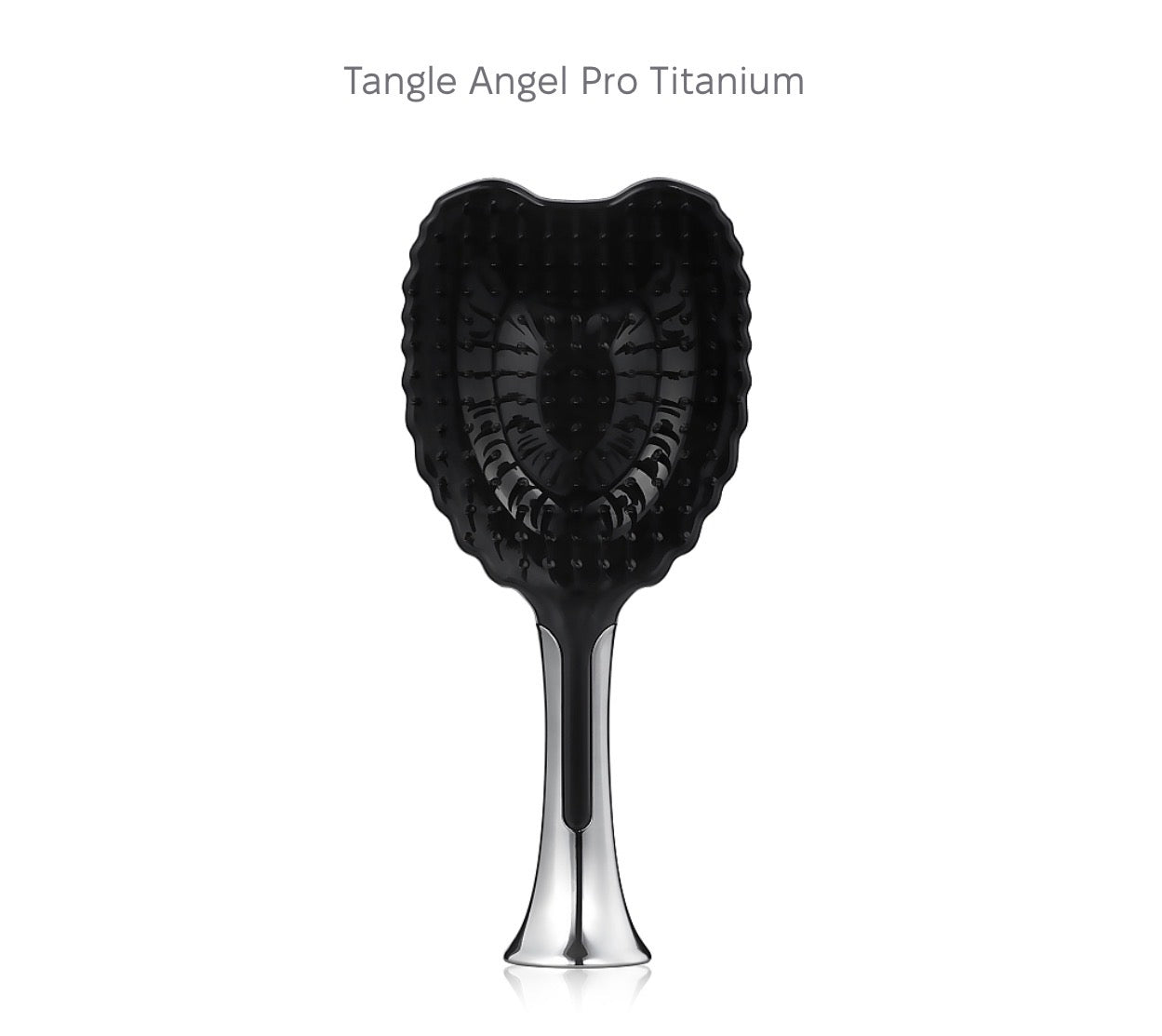 Tangle Angel Pro- Titanium