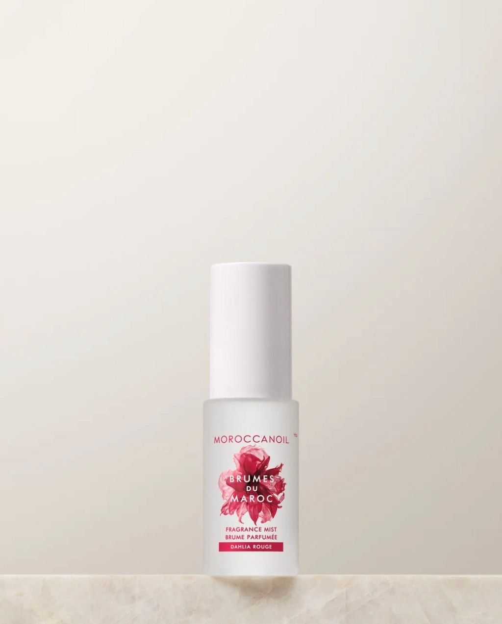 Dahlia Rouge Hair & Body Fragrance Mist