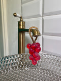 Red Grape Soap (mini)
