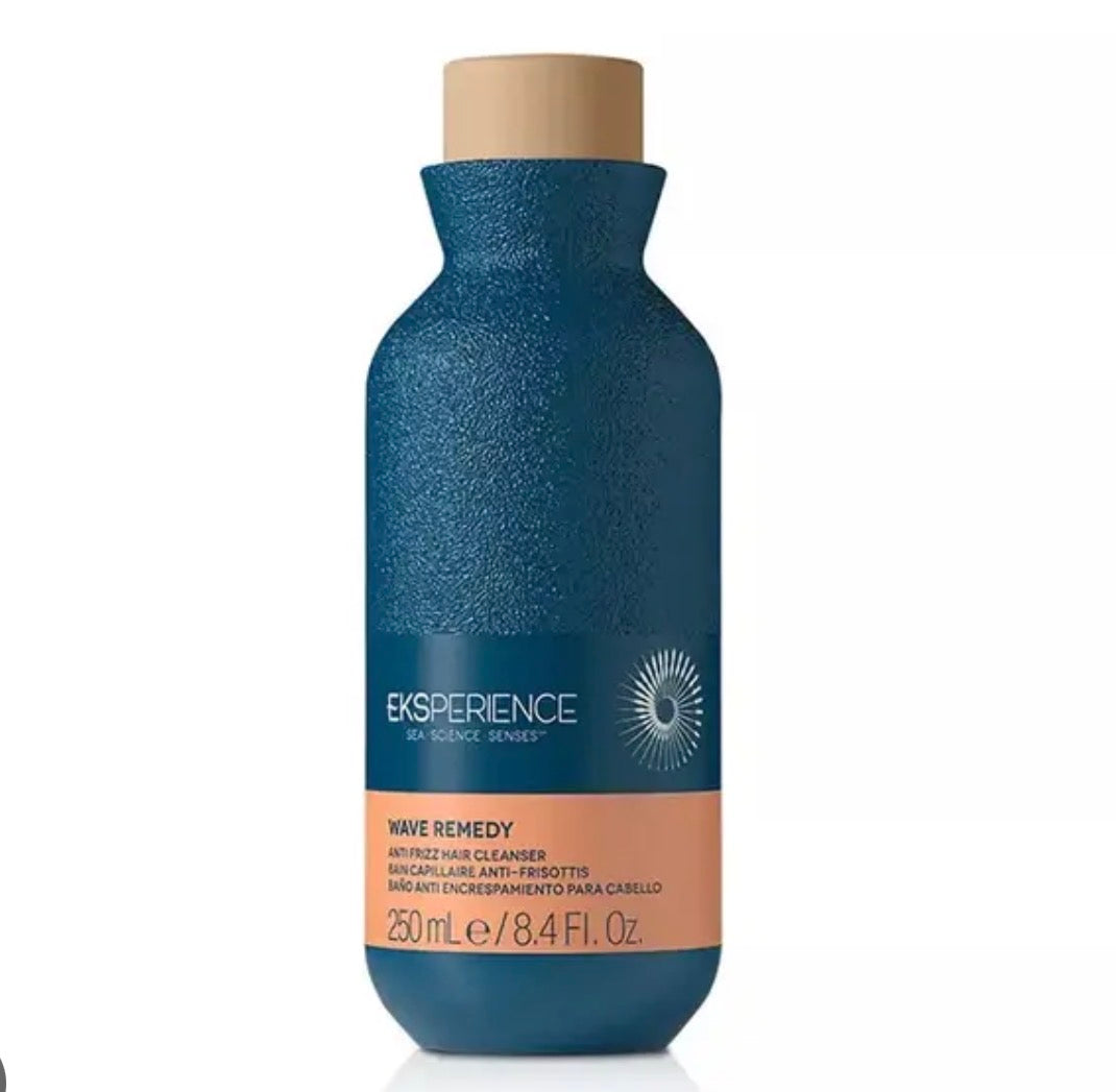 Wave Remedy- Cleanser