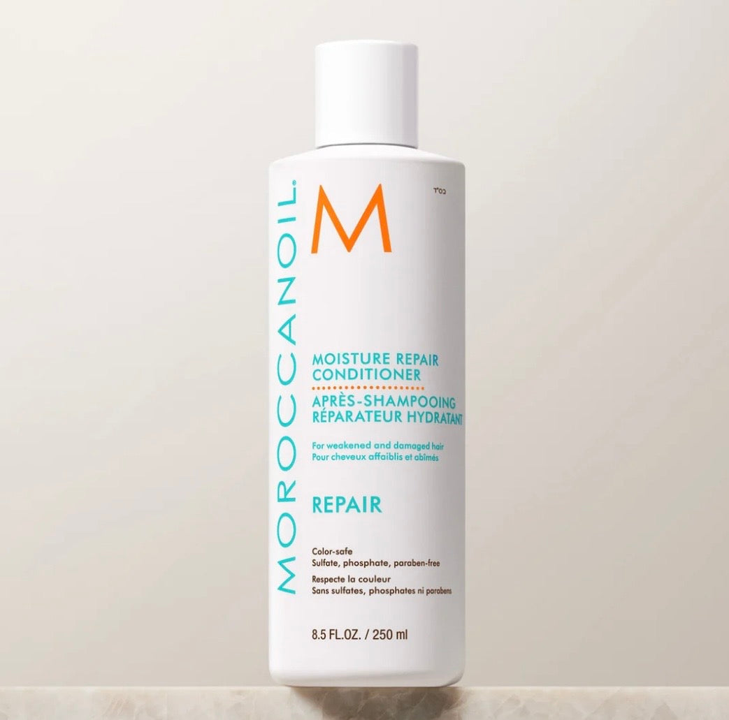 Moisture Repair Conditioner