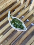 Hand & Body Soap Boat - Green