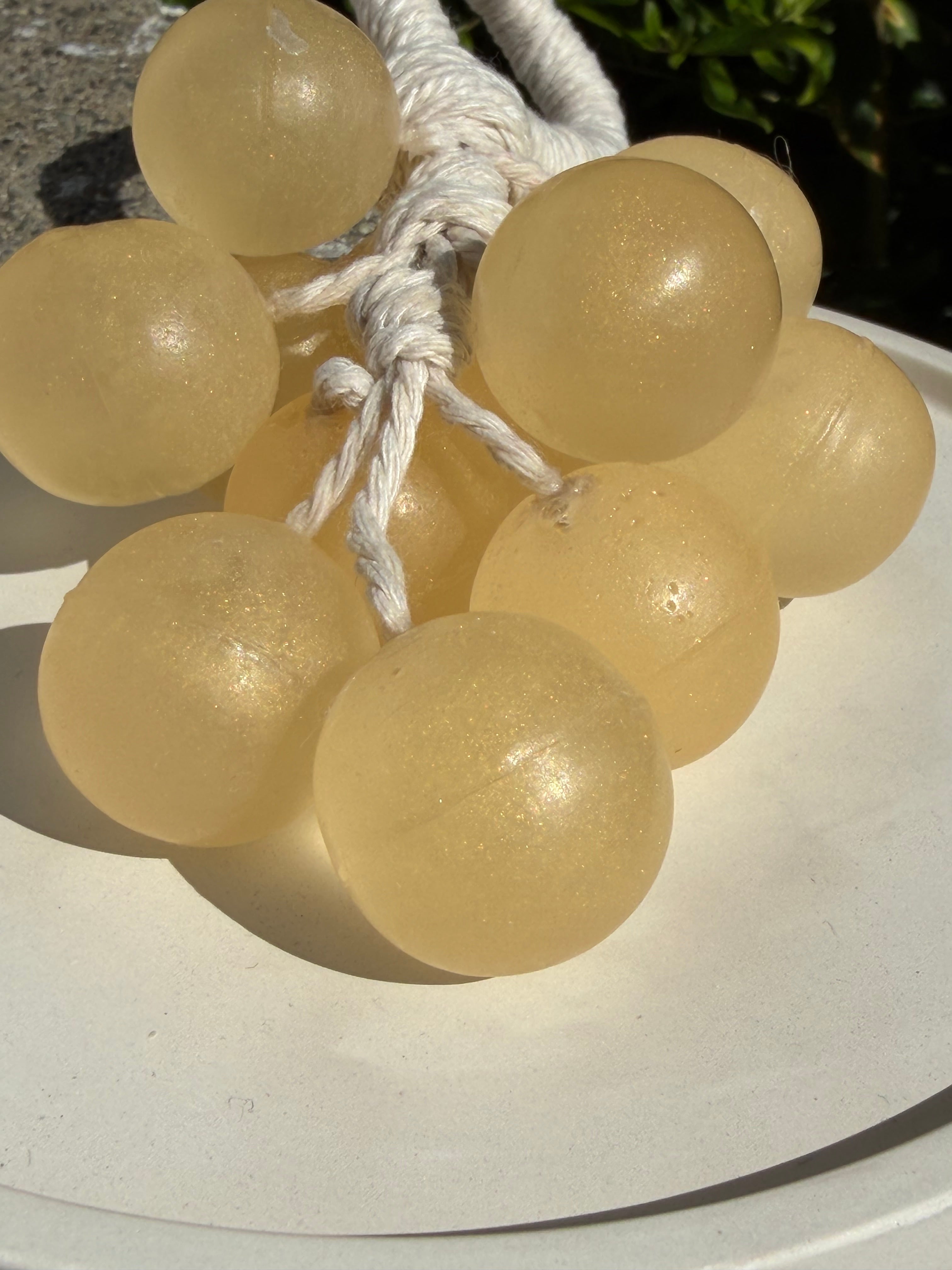 Gold Pearl Hand Soap