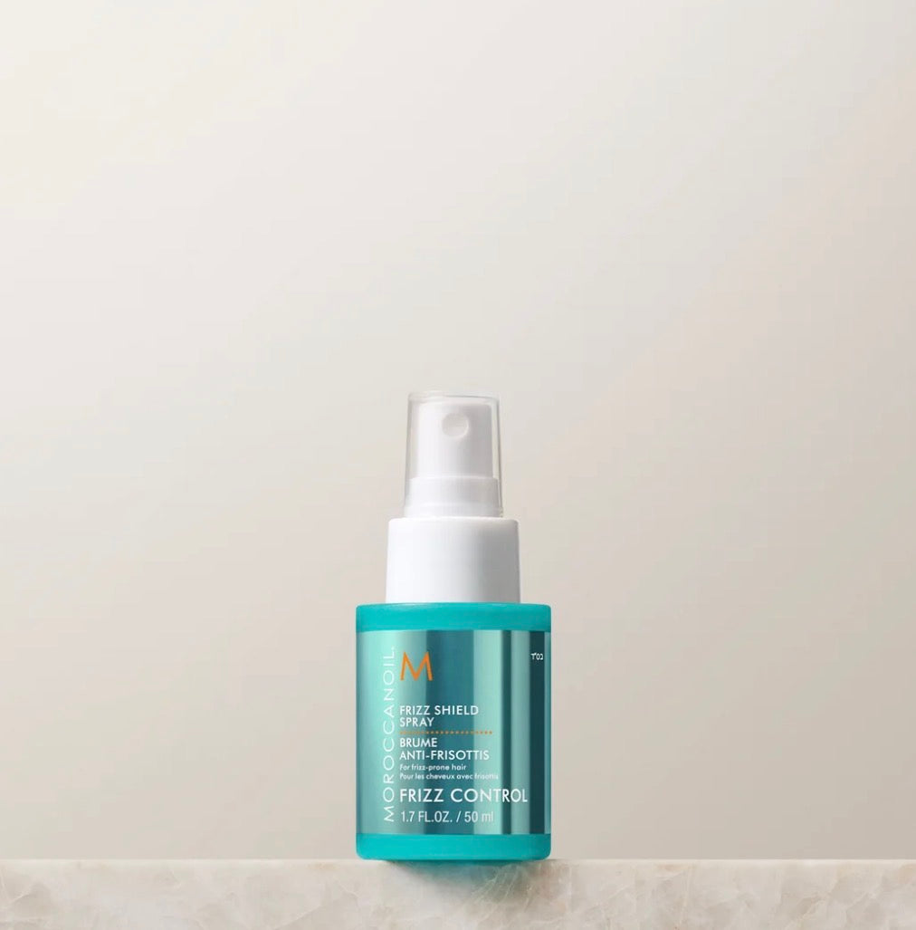 Frizz Shield Spray
