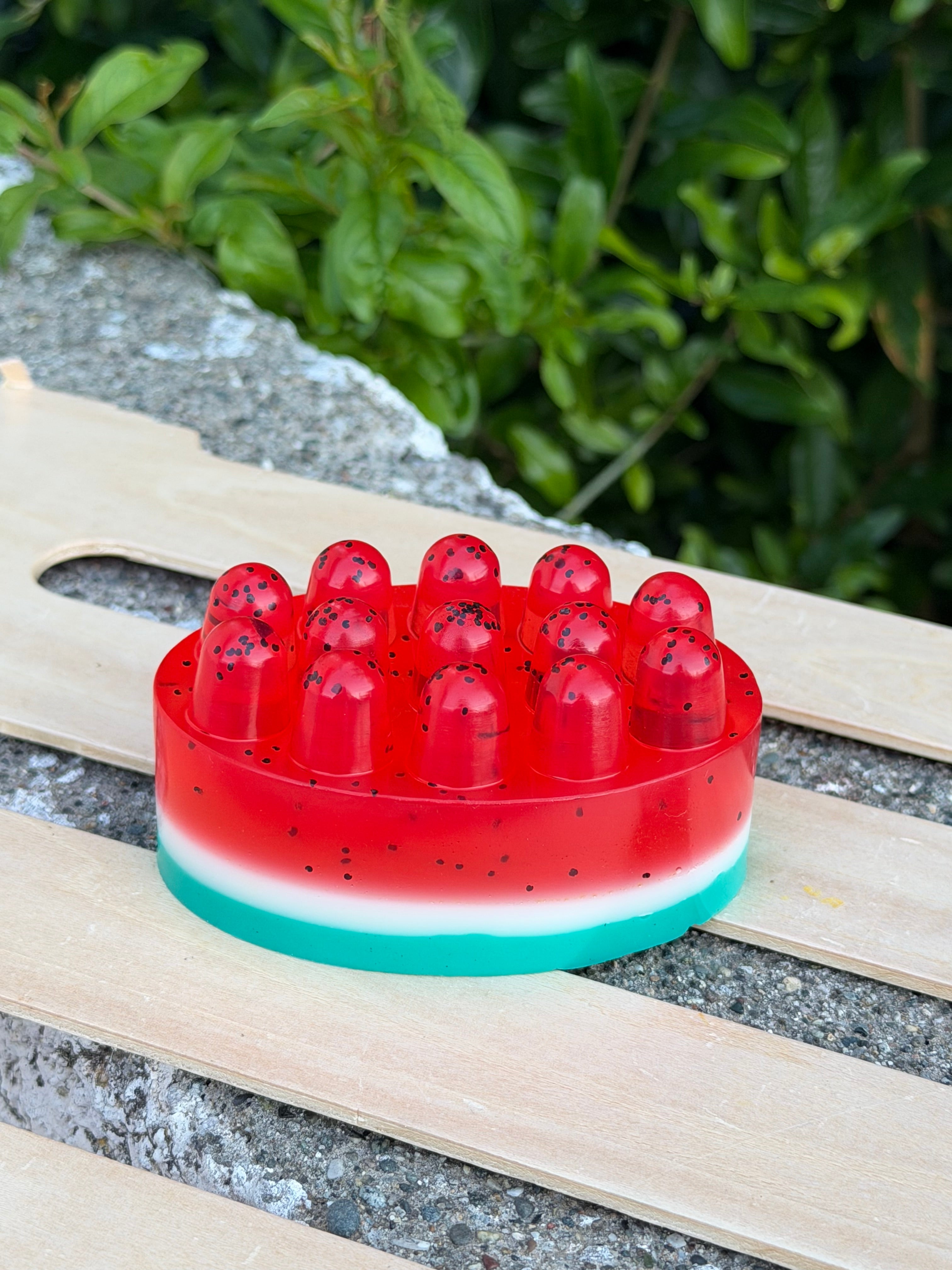 Bath Soap- Bubble Gum