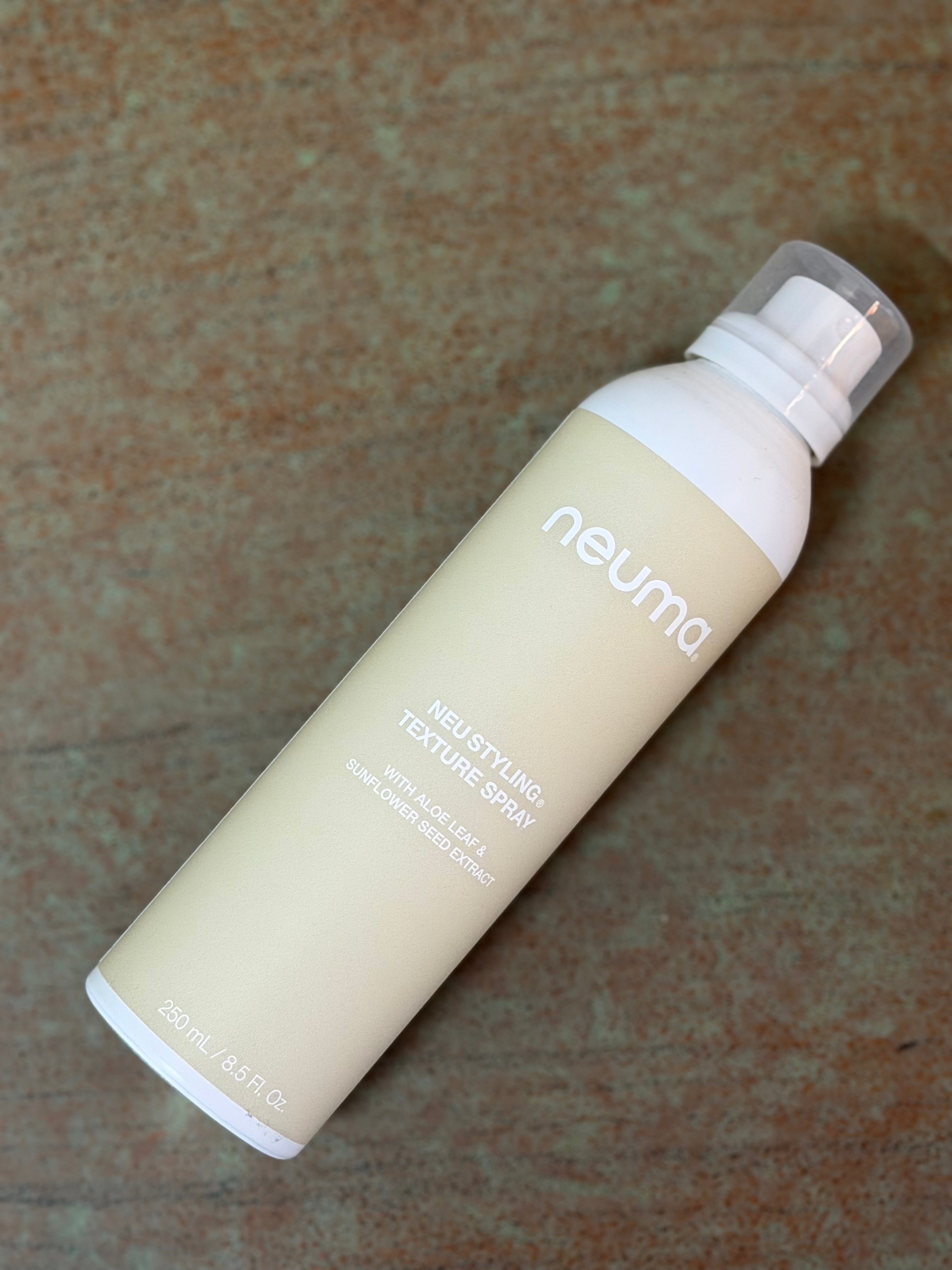 Neu Styling Texture Spray