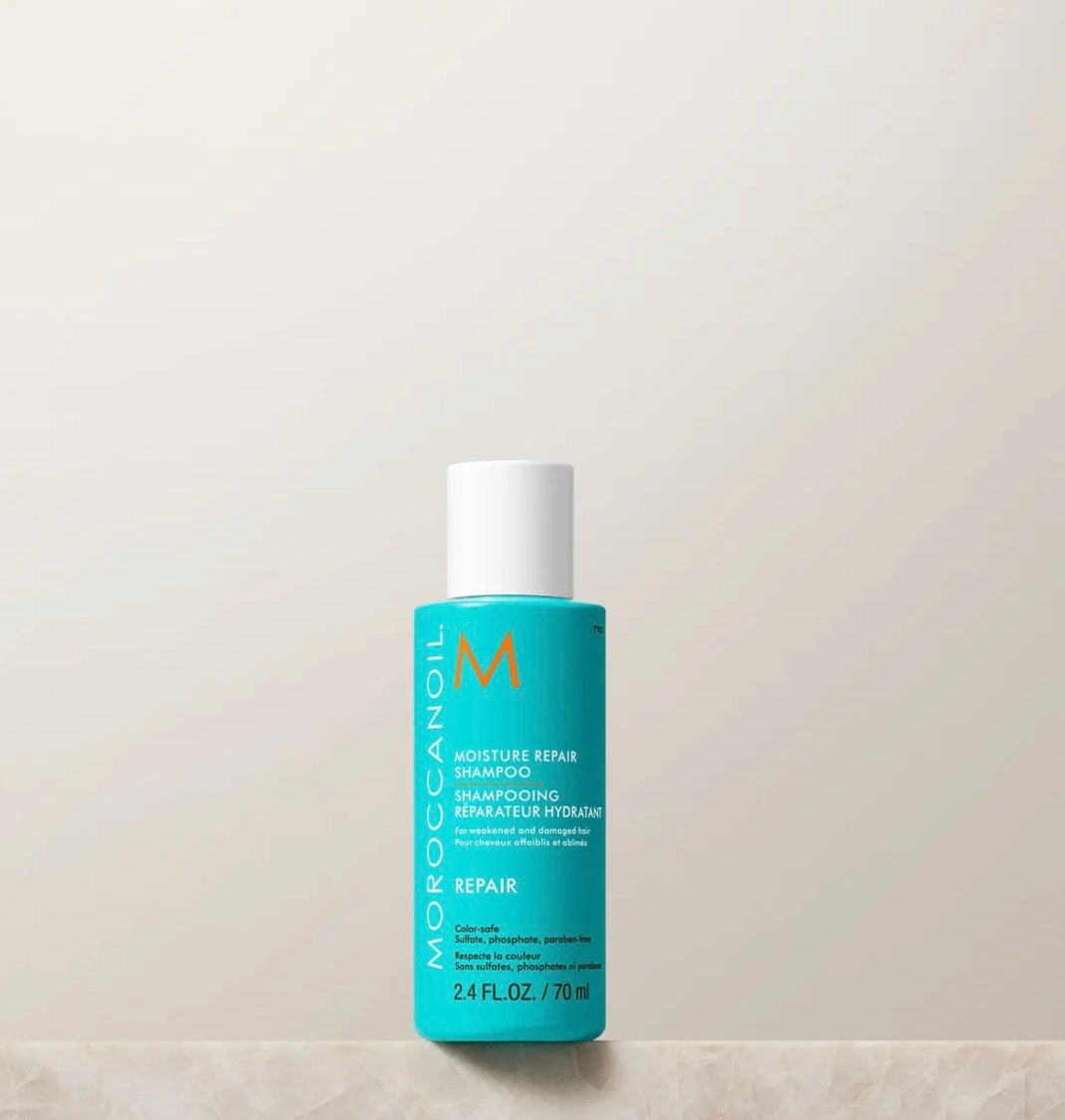 Moisture Repair Shampoo (Travel Size)