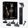 Precision Bullet Hair Clipper