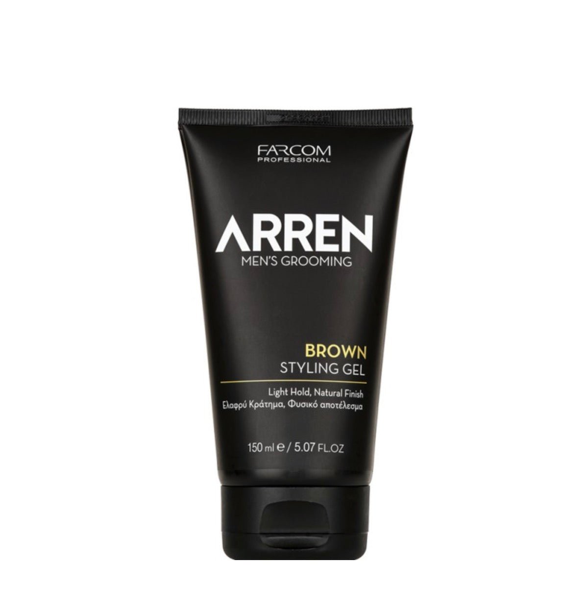 Brown Styling Gel
